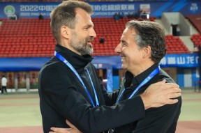 杨鸣疑似骂山东高速外援克里斯-开云竞猜官网