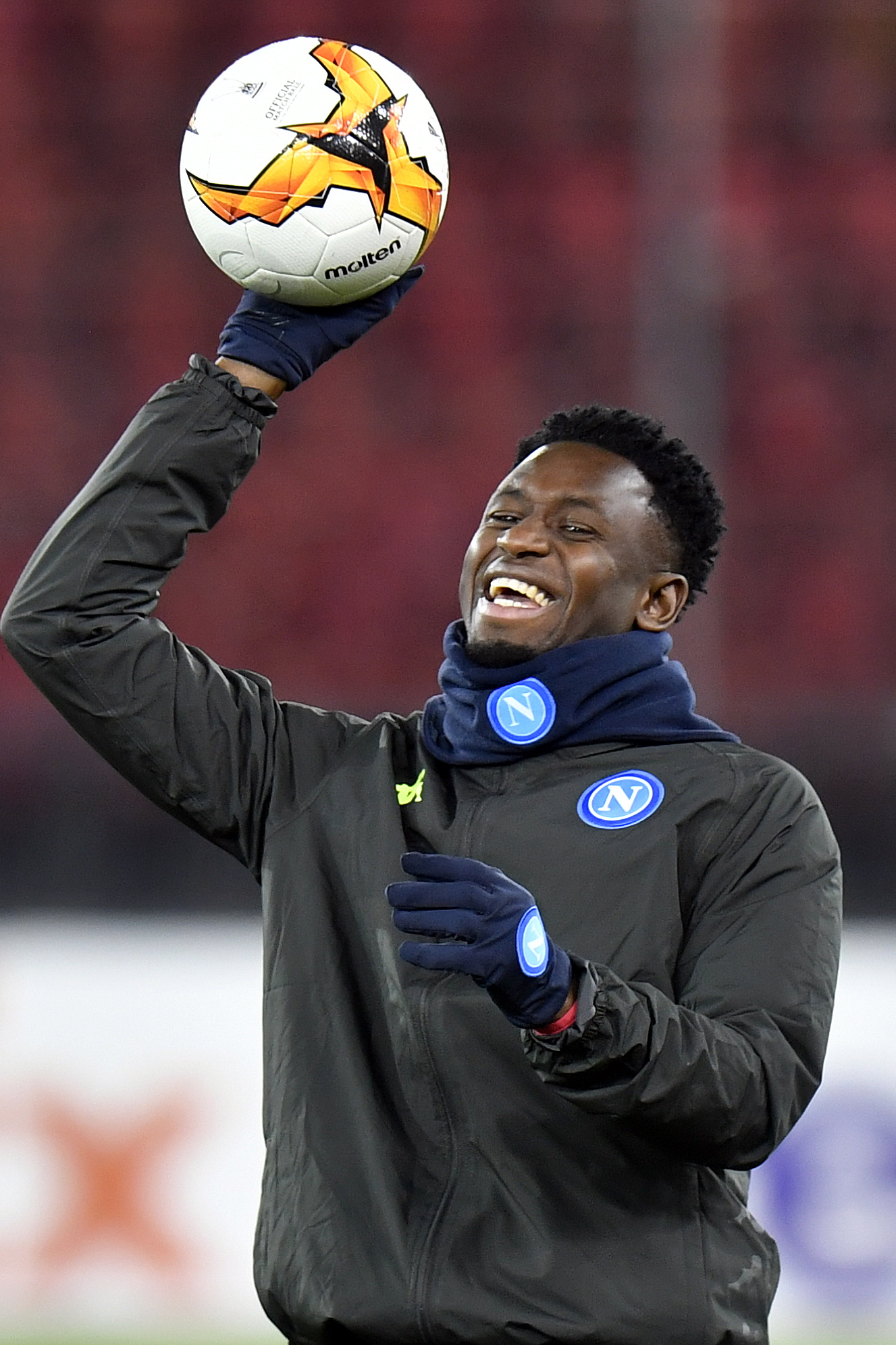 包含赛后那不勒斯调整名单以备欧超杯,豪取连胜环节打磨,媒体盛赞,心理建设被强调的词条 包含赛后那不勒斯调整名单以备欧超杯,豪取连胜环节打磨,媒体盛赞,心理建设被强调的词条